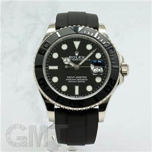 ROLEX ロレックス ヨットマスター 42 226659 メイン