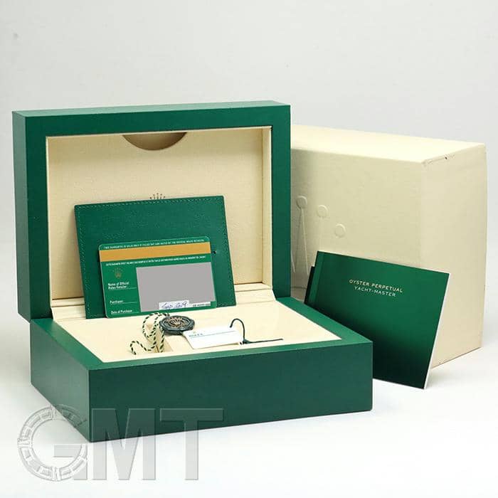 中古)ROLEX ロレックス ヨットマスター 42 226659（商品ID