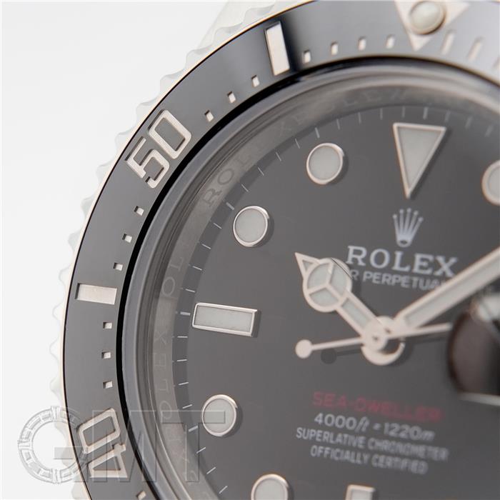 中古)ROLEX ロレックス シードゥエラー 126600（商品ID：3717022160403