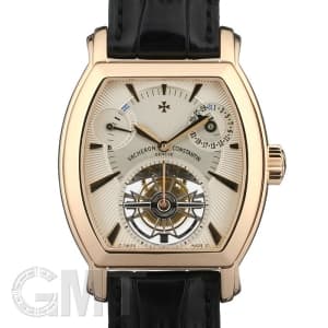 VACHERON CONSTANTIN ヴァシュロン・コンスタンタン マルタ トノー トゥールビヨン30066/000R メイン