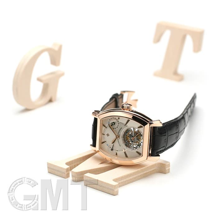 中古)VACHERON CONSTANTIN ヴァシュロン・コンスタンタン マルタ