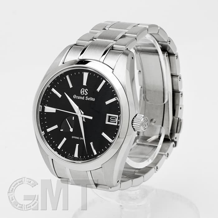 中古)SEIKO セイコー グランドセイコー SBGA203 スプリングドライブ