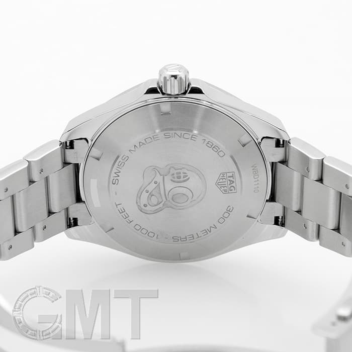 中古)TAG HEUER タグ・ホイヤー アクアレーサー 300m ブラック 41mm