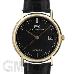 IWC インターナショナルウォッチカンパニー ポートフィノ IW353320 メイン
