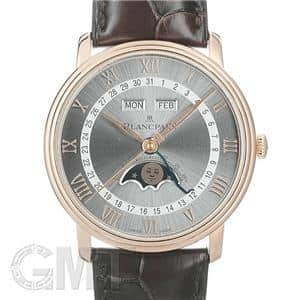 BLANCPAIN ブランパン ヴィルレ コンプリートカレンダー 6654-3613-55B メイン