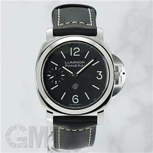 OFFICINE PANERAI オフィチーネ パネライ ルミノール ロゴ 44MM PAM01084 メイン