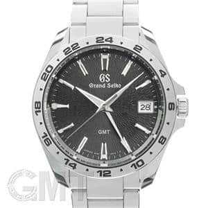 SEIKO セイコー グランドセイコー スポーツコレクション GMT 9Fクォーツ SBGN025【伊勢丹新宿店限定56本】 メイン