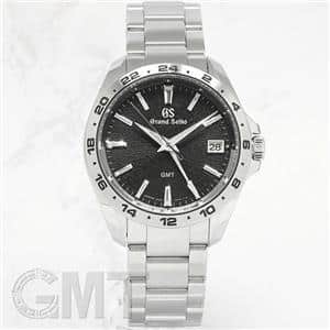 SEIKO セイコー グランドセイコー スポーツコレクション GMT 9Fクォーツ SBGN025【伊勢丹新宿店限定56本】 メイン