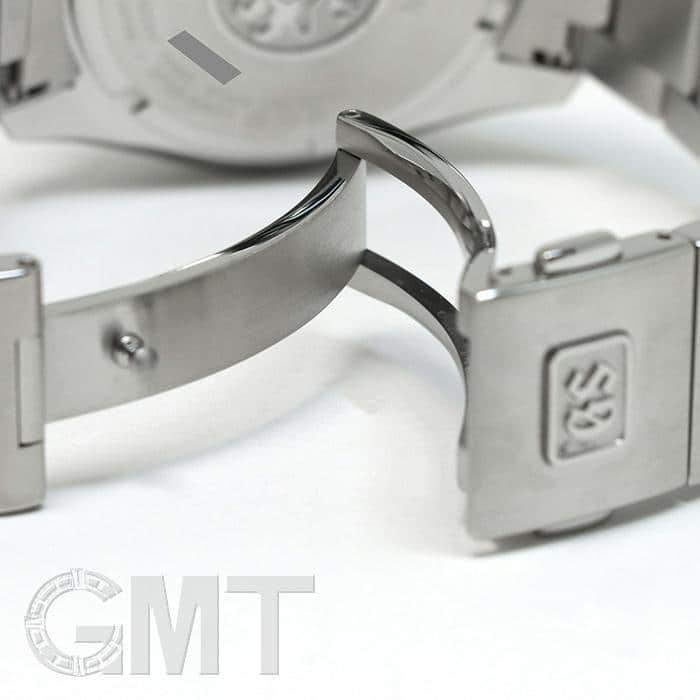 中古)SEIKO セイコー グランドセイコー スポーツコレクション GMT 9F