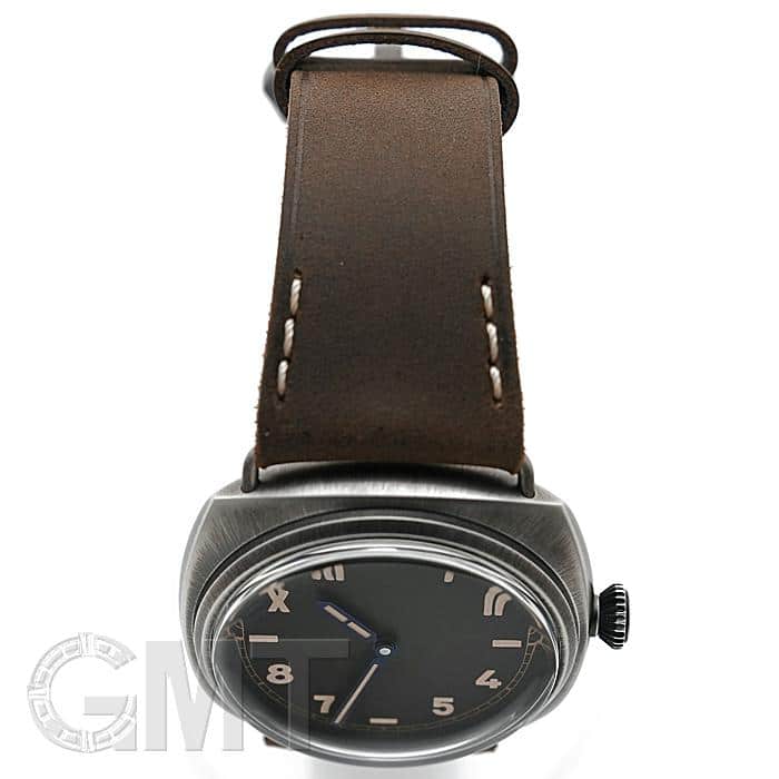 中古)OFFICINE PANERAI オフィチーネ パネライ ラジオミール