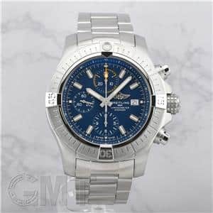 BREITLING ブライトリング アベンジャー クロノグラフ45 A13317101C1A1（A345C-1PSS） メイン