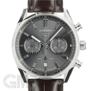 TAG HEUER タグ・ホイヤー カレラ キャリバー ホイヤー02 クロノグラフ CBN2012.FC6483 メイン