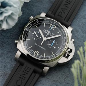 OFFICINE PANERAI オフィチーネ パネライ ルミノールクロノ PAM01109 メイン