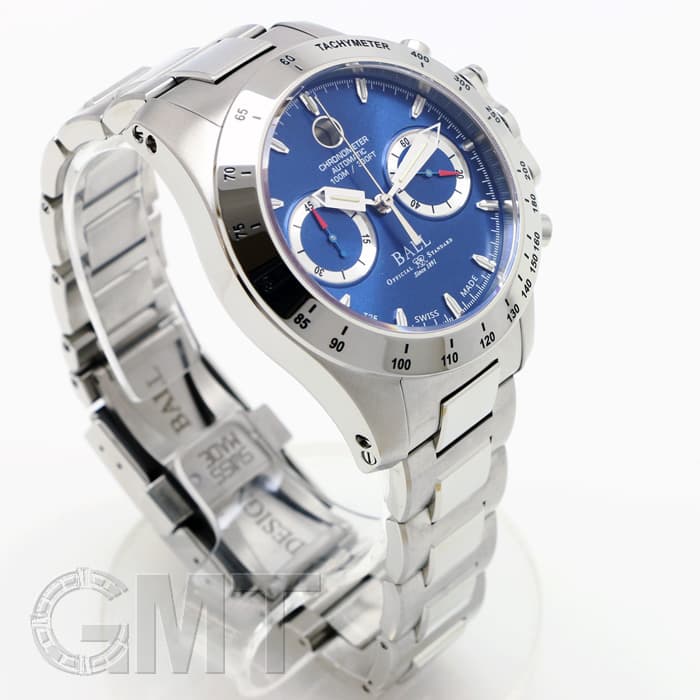 新品)BALL WATCH ボールウォッチ エンジニア ハイドロカーボン 新品)BALL WATCH ボールウォッチ エンジニア ハイドロカーボン