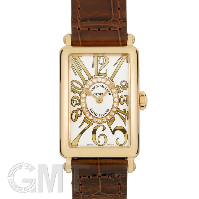 新品)FRANCK MULLER フランク・ミュラー ロングアイランド 902QZ CD 1R