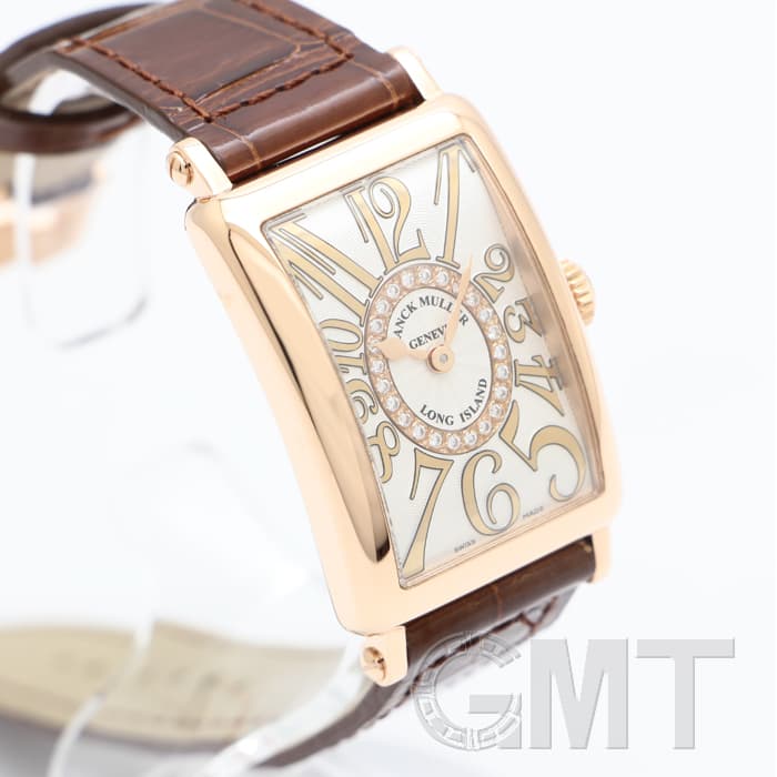 新品)FRANCK MULLER フランク・ミュラー ロングアイランド 902QZ 新品)FRANCK MULLER フランク・ミュラー ロングアイランド 902QZ