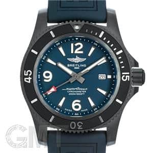 BREITLING ブライトリング スーパーオーシャン オートマティック 46 M17368D71C1S1 メイン