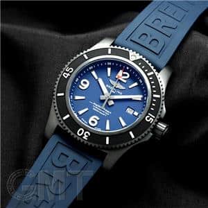 BREITLING ブライトリング スーパーオーシャン オートマティック 46 M17368D71C1S1 メイン