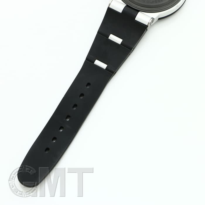 中古)BVLGARI ブルガリ ディアゴノ ディアゴノ アルミニウム AL44TA