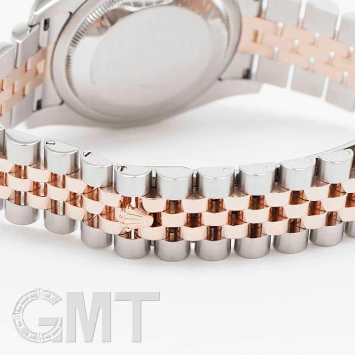 中古)ROLEX ロレックス ターノグラフ 116261 ホワイト ジュビリー