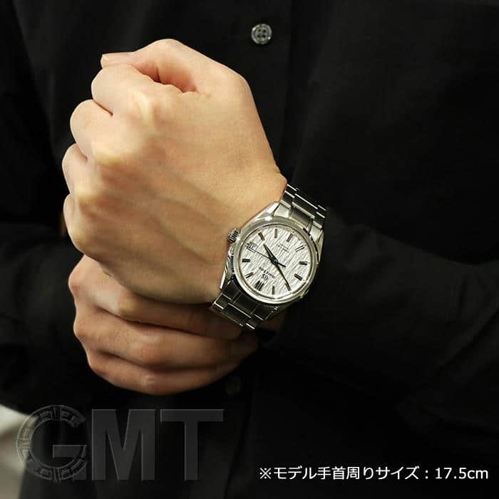 中古)SEIKO セイコー グランドセイコー エボリューション9コレクション