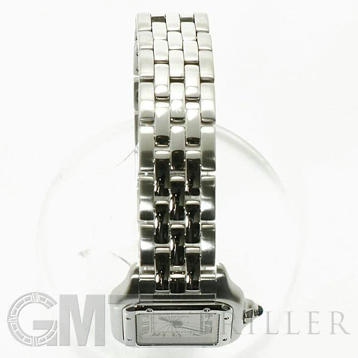 中古)CARTIER カルティエ パンテール SM W25033P5（商品ID