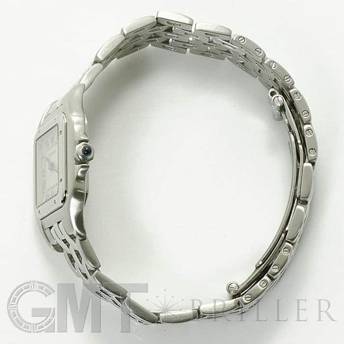 中古)CARTIER カルティエ パンテール SM W25033P5（商品ID