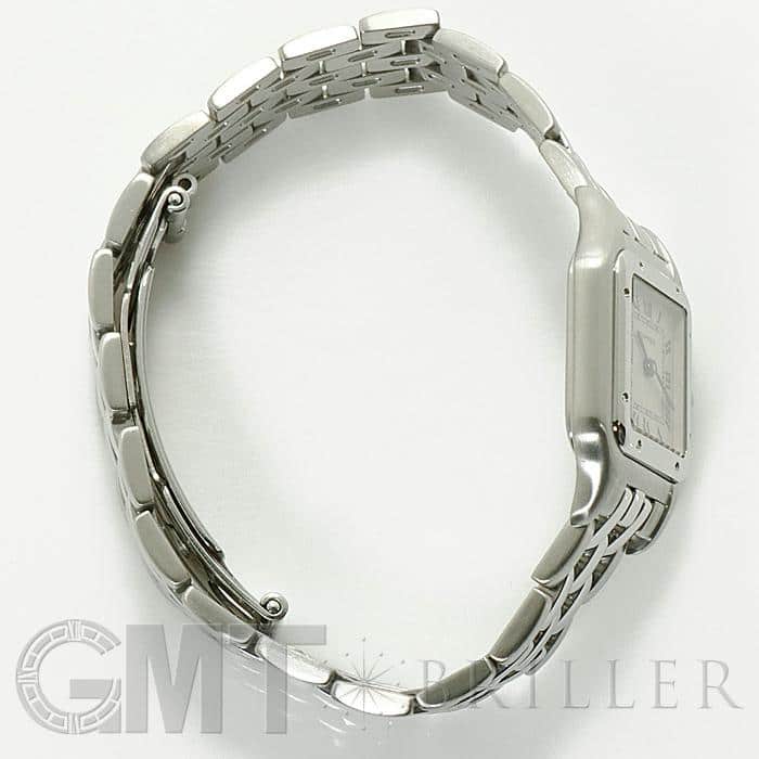 中古)CARTIER カルティエ パンテール SM W25033P5（商品ID