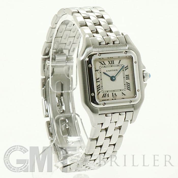 中古)CARTIER カルティエ パンテール SM W25033P5（商品ID