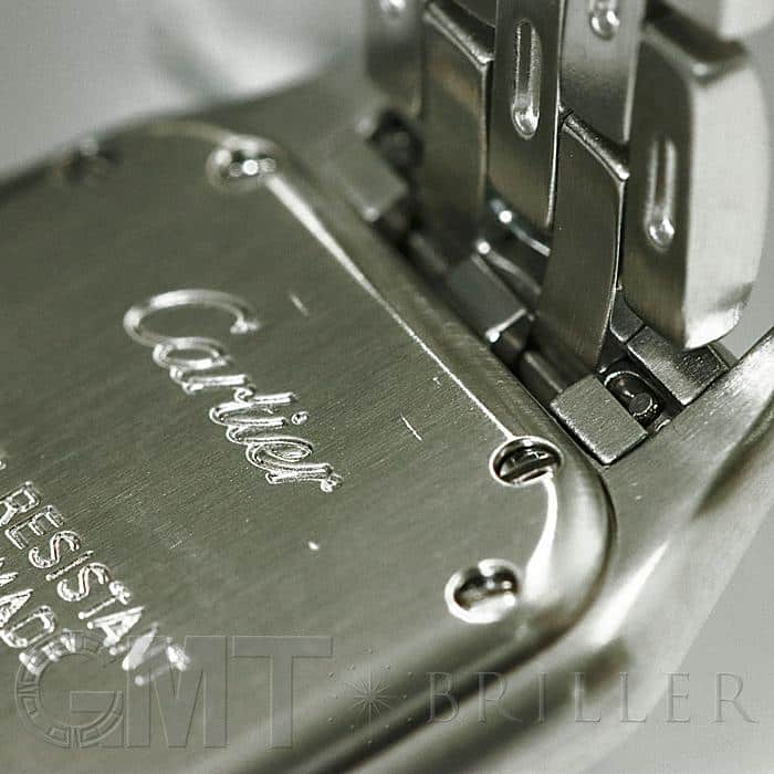 中古)CARTIER カルティエ パンテール SM W25033P5（商品ID