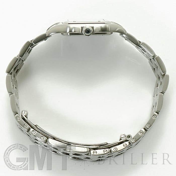中古)CARTIER カルティエ パンテール SM W25033P5（商品ID