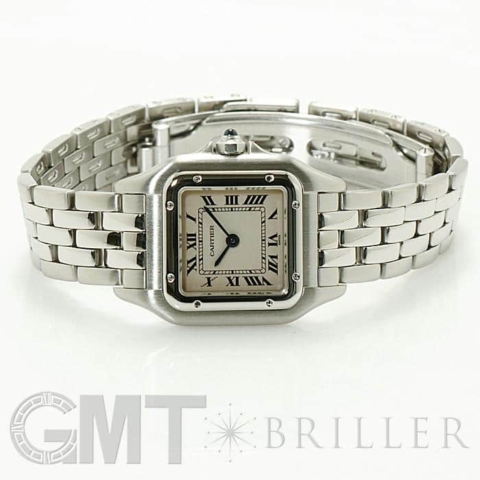 中古)CARTIER カルティエ パンテール SM W25033P5（商品ID