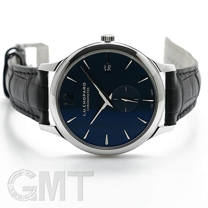 中古)CHOPARD ショパール エル・ユー・シー L.U.C XPS 161946-9001