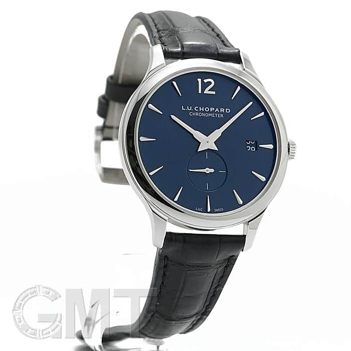 中古)CHOPARD ショパール エル・ユー・シー L.U.C XPS 161946-9001