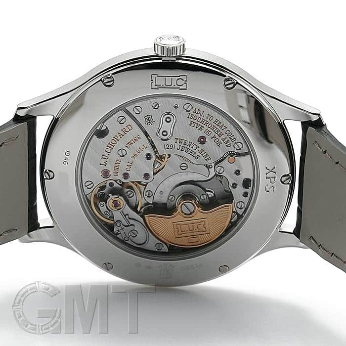 Chopard ショパール 腕時計 - SSxダイヤモンドxサファイヤ 【古着】【中古】 ショパールハッピースポーツ2 ゾディアック 5Pダイヤ レディース