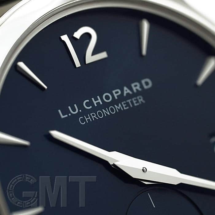 中古)CHOPARD ショパール エル・ユー・シー L.U.C XPS 161946-9001