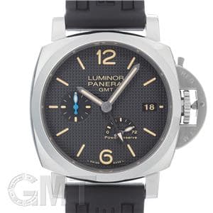 OFFICINE PANERAI オフィチーネ パネライ ルミノール1950 GMT パワーリザーブ 42ｍｍ PAM01537 メイン