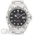 ROLEX ロレックス エクスプローラー II 16570 ブラック