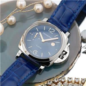 OFFICINE PANERAI オフィチーネ パネライ ルミノール ドゥエ ルナ PAM01179【未使用品】 メイン