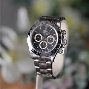 ROLEX ロレックス デイトナ 16520 ブラック メイン