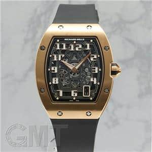 委託)RICHARD MILLE リシャール ミル オートマチック エクストラ