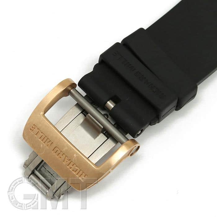 リシャールミル　大判ブランケット RM 67-01 : ウォッチ オートマティック エクストラフラット | RICHARD