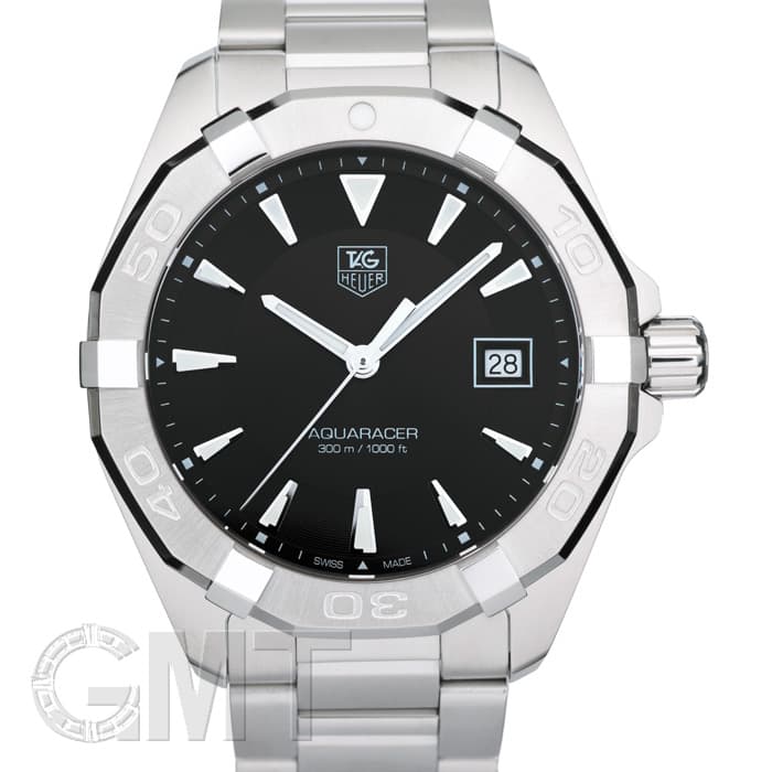 TAG Heuer　AQUARACER WAY1110