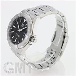 TAG HEUER タグ・ホイヤー アクアレーサー 300M WAY1110.BA0910 ブラック メイン
