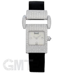 PIAGET ピアジェ ミスプロトコール G0A25022 パヴェダイヤ メイン