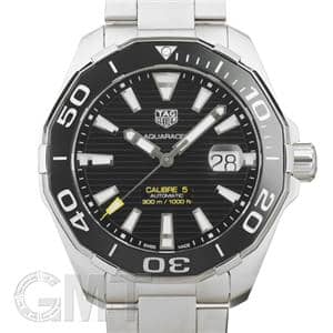 インポート・海外人気ブランド 新品)TAG HEUER タグ・ホイヤー アクアレーサー 300M キャリバー アクアレーサー