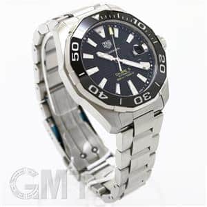 新品)TAG HEUER タグ・ホイヤー アクアレーサー 300M キャリバー5 43mm