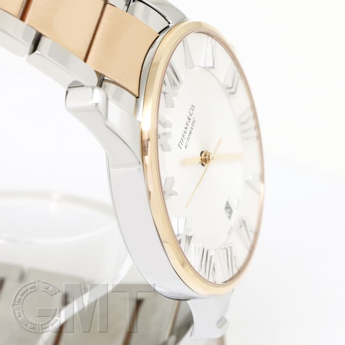 新品)TIFFANY & Co. ティファニー アトラス ドーム Z1800.68.13A21A00A