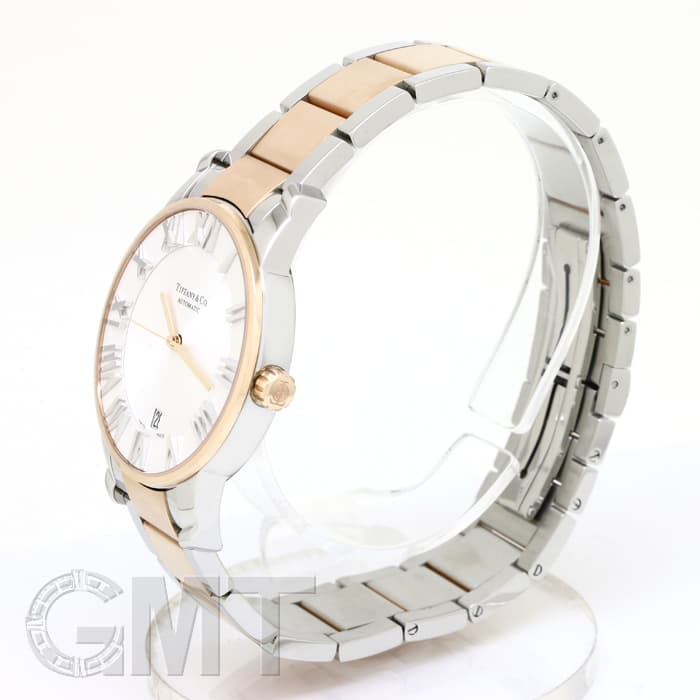 新品)TIFFANY & Co. ティファニー アトラス ドーム Z1800.68.13A21A00A