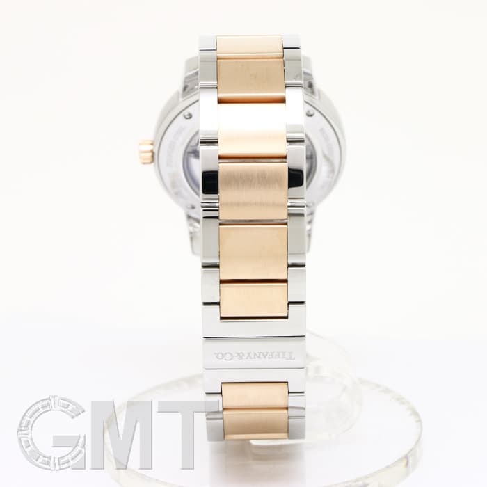 新品)TIFFANY & Co. ティファニー アトラス ドーム Z1800.68.13A21A00A